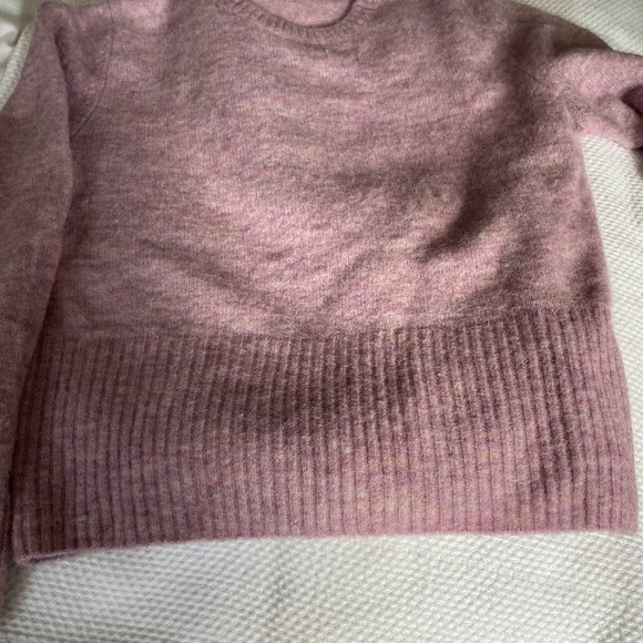 Zara sweater - Picture 2 of 2
